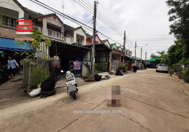 �ԨԵ� �� Baan Bangkok Broker