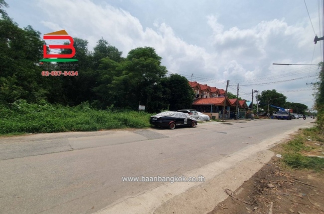 ���ͧ �� Baan Bangkok Broker