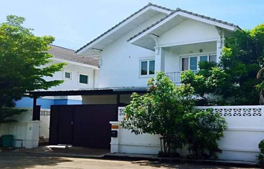 ขายบ้านสายไหม ขายบ้านสายไหม