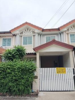 บ้านมีนบุรี 17 ตารางวา บ้านมีนบุรี 17 ตารางวา