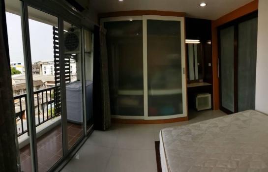 คอนโด รถไฟฟ้าบีทีเอส ปุณณวิถี