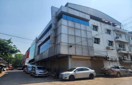 ขายอาคารพาณิชย์ ถนนพหลโยธิน 38,000,000 บาท ขายอาคารพาณิชย์ ถนนพหลโยธิน 38,000,000 บาท