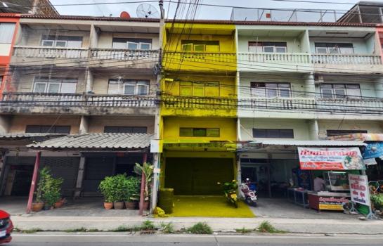 ขายอาคารพาณิชย์ 2,900,000 บาท ขายอาคารพาณิชย์ 2,900,000 บาท