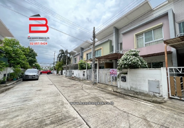 ��ا෾ �� Baan Bangkok Broker