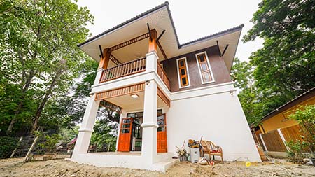 ���ͧ �� I-Home thai property