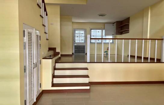 ทาวน์โฮมเปิดบริษัท สะพานสูง ทาวน์โฮมเปิดบริษัท สะพานสูง