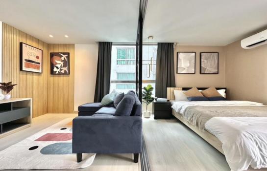 ���¢�ҧ �� Bangkok Home Condo
