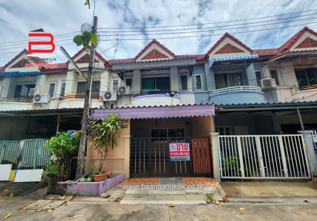 �ҡ��� �� Baan Bangkok Broker