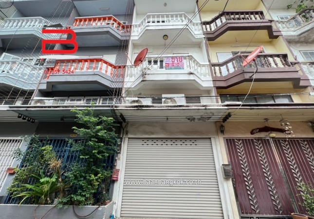 �ҧࢹ �� Baan Bangkok Broker