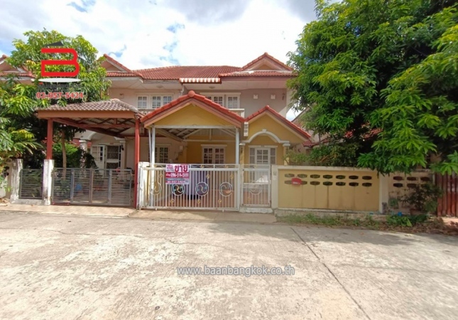 �ҧ�� �� Baan Bangkok Broker