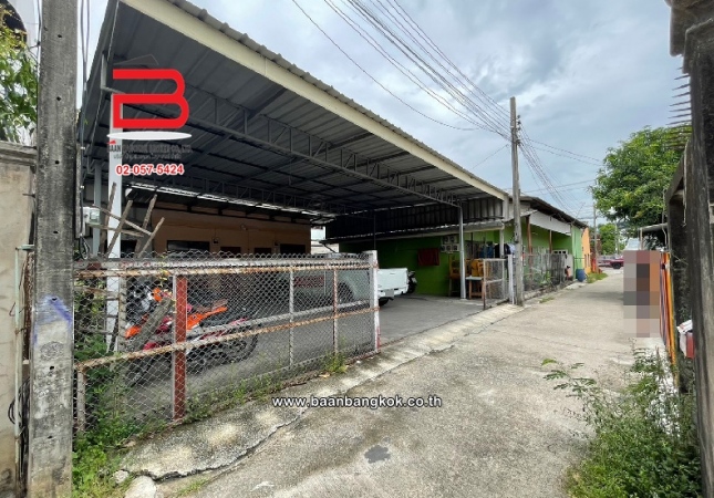 ���� �� Baan Bangkok Broker