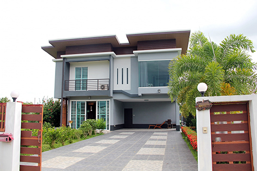 �ҧ�� �� I-Home thai property