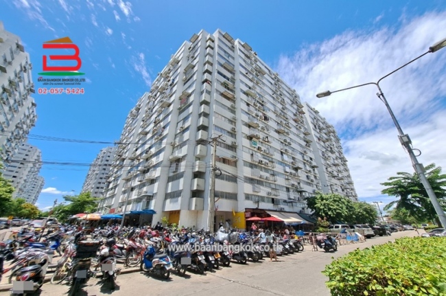 �ҡ��� �� Baan Bangkok Broker