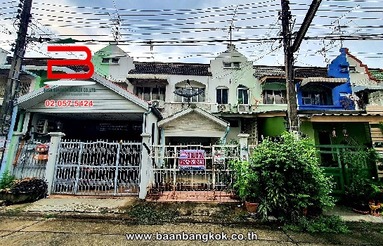 Baan Bangkok Broker