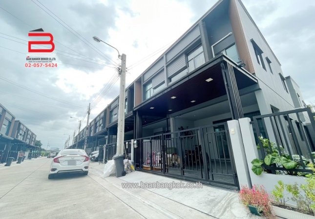 �ҹ �� Baan Bangkok Broker