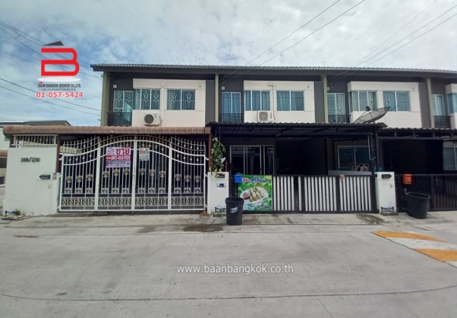 �ź��� �� Baan Bangkok Broker