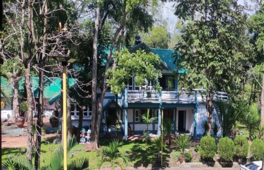 ��ҹ�ҧ�� �� Sawasdee