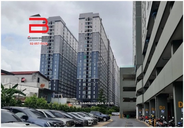 �ҧ���� �� Baan Bangkok Broker