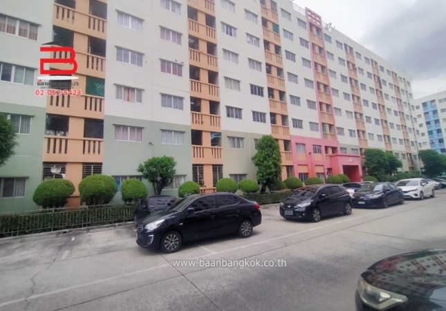 ���ͧ �� Baan Bangkok Broker