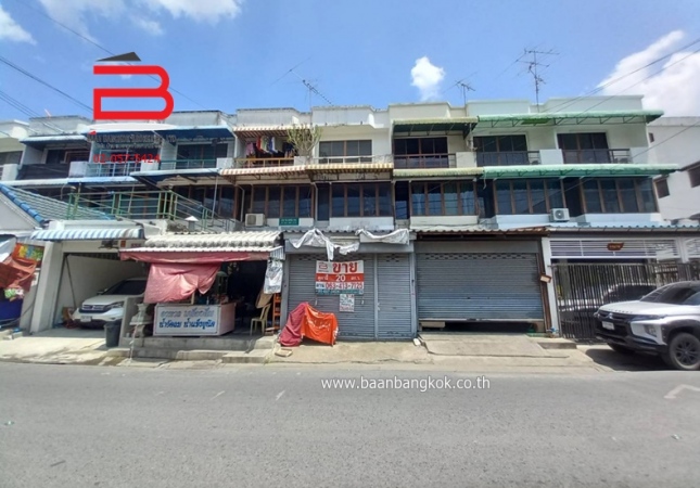 ��������� �� Baan Bangkok Broker