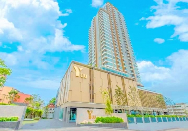 �ź��� �� A House property