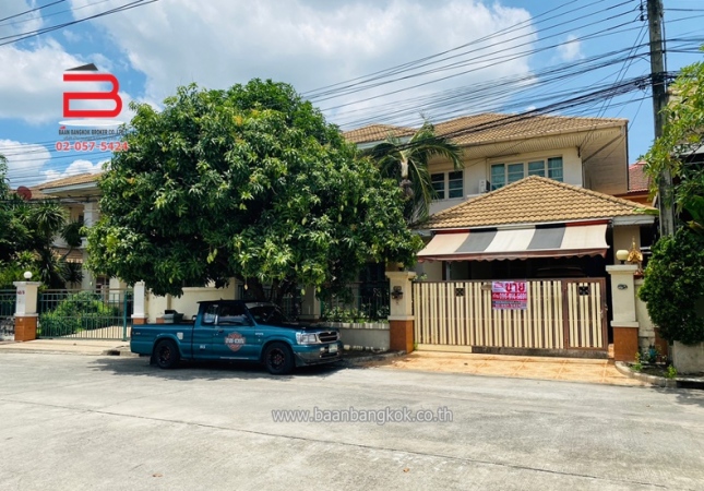 ���� �� Baan Bangkok Broker