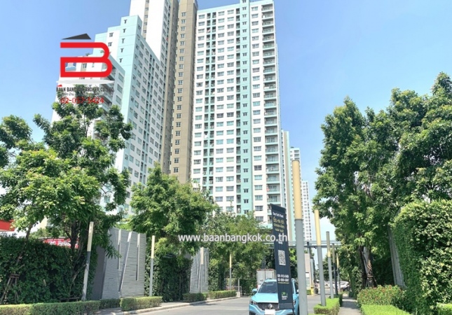 ���ͧ �� Baan Bangkok Broker