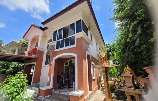 ��ҹ�֧ �� Estate Corner