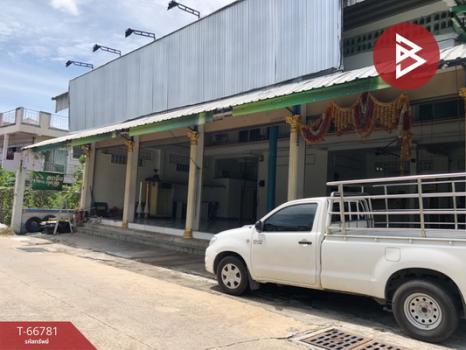 ขายอาคารพาณิชย์ 5,500,000 บาท ขายอาคารพาณิชย์ 5,500,000 บาท