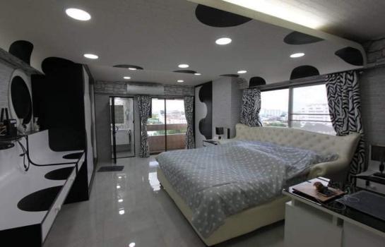 คอนโดให้เช่า โรงเรียนปัญจทรัพย์