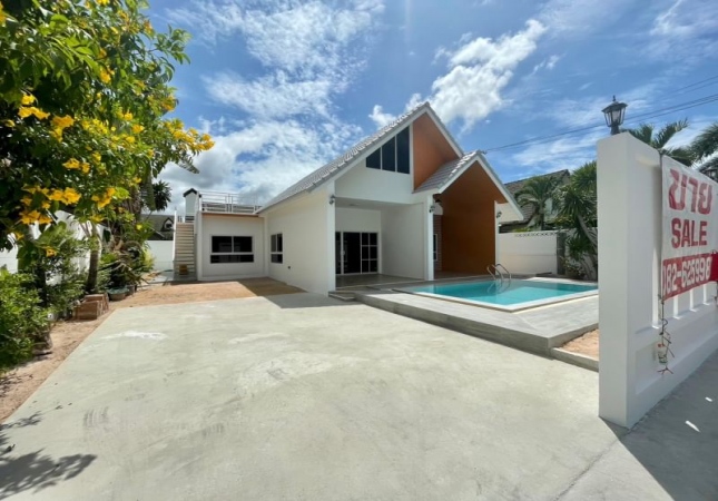 ��ҹPoolVilla 8,900,000 �ҷ