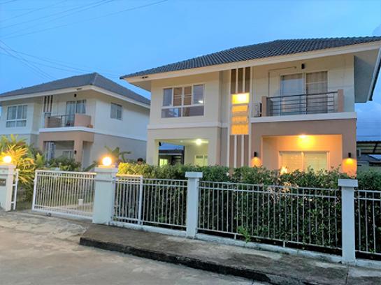 ��ҹ�ҧ�� �� I-Home thai property