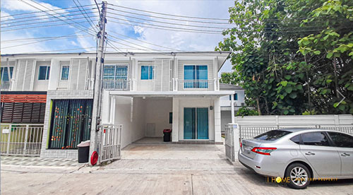�ҧ�� �� I-Home thai property