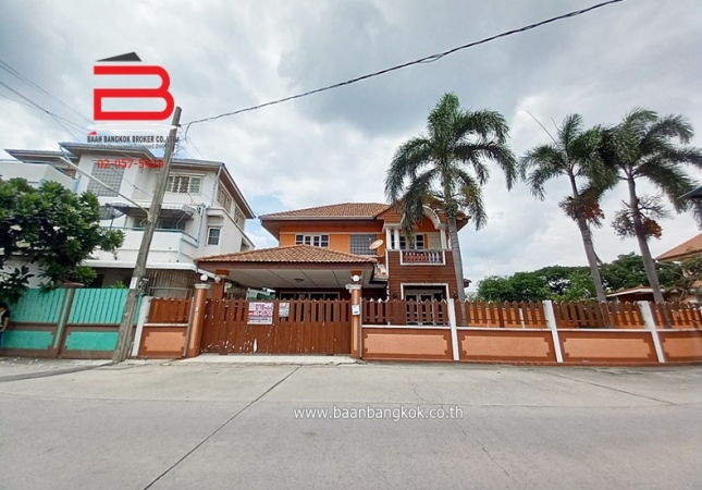 บ้านมีนบุรี 6,390,000 บาท บ้านมีนบุรี 6,390,000 บาท