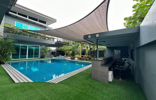 ��ҹPoolVilla 8,500,000 �ҷ