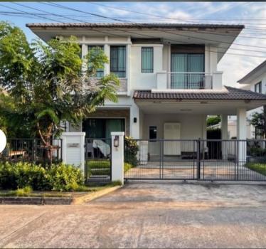 ขายบ้านสายไหม ขายบ้านสายไหม