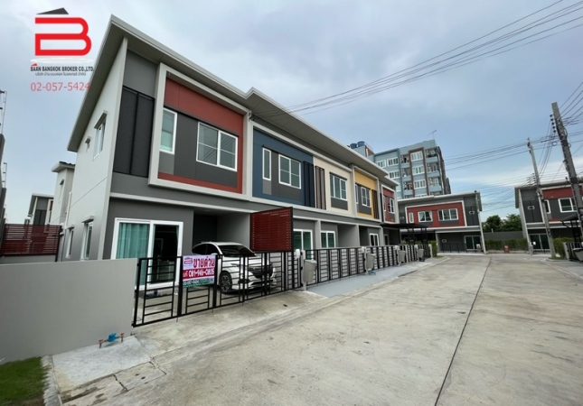 �ѭ���� �� Baan Bangkok Broker