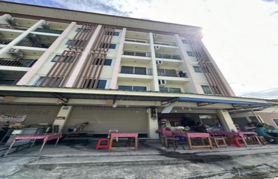 ขายอาคารพาณิชย์ 5,500,000 บาท ขายอาคารพาณิชย์ 5,500,000 บาท