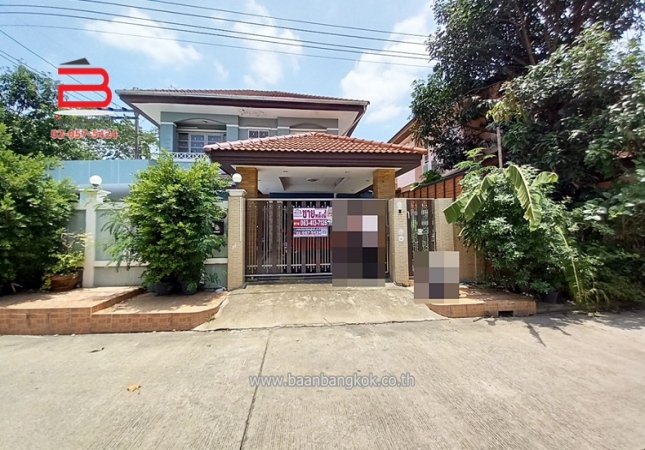 ��ҹ�� �� Baan Bangkok Broker