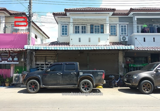 �٤� �� Baan Bangkok Broker