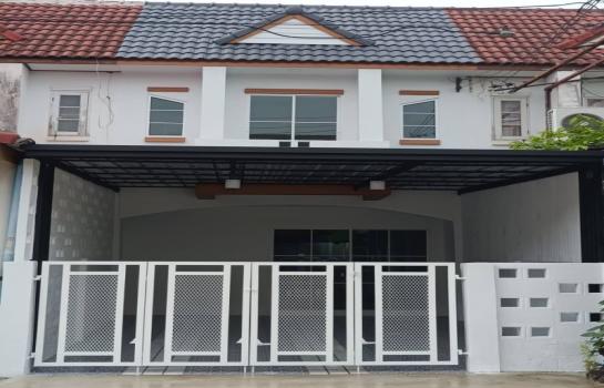 ขายทาวน์โฮม bigc ขายทาวน์โฮม bigc