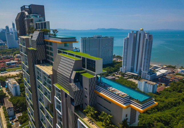 ���ͧ �� A House property