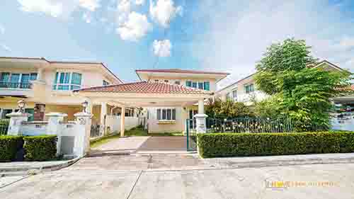 ���ͧ �� I-Home thai property