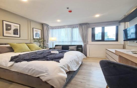 ���¢�ҧ �� Bangkok Home Condo