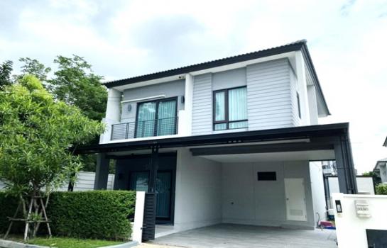 บ้านโครงการใหม่ เขตสายไหม บ้านโครงการใหม่ เขตสายไหม