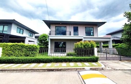 บ้านโครงการใหม่ เขตสายไหม บ้านโครงการใหม่ เขตสายไหม