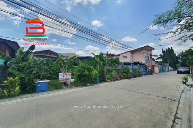 �ҧࢹ �� Baan Bangkok Broker