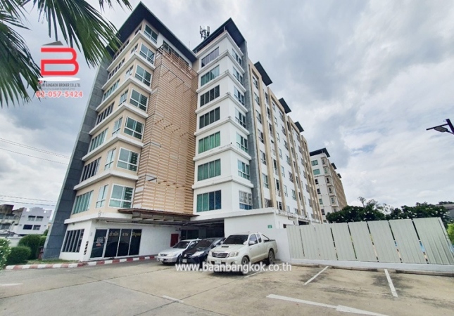 �ҧ�л� �� Baan Bangkok Broker