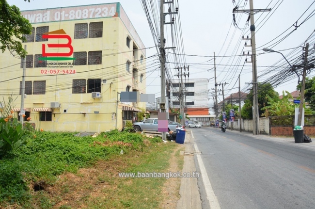 �ҧ�л� �� Baan Bangkok Broker