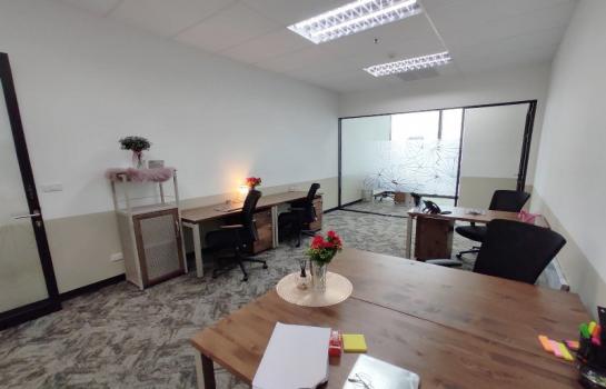 �Ҫ��� �� iSpace Center